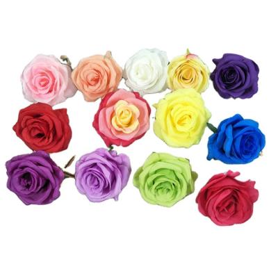 China Artificial flower for dec hydrangeas flowers artificial wedding bulk  wedding party home decoration artificial flower artificial flowers suppliers for sale