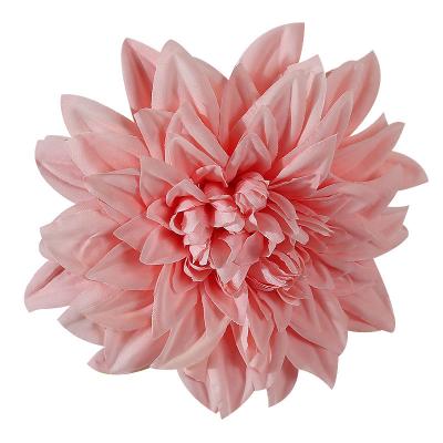 China Artificial flower for dec wholesale artificial flowers peony artificial flower  bouquet artificial multilayer  silk cloth flowers silk cloth simulation for sale