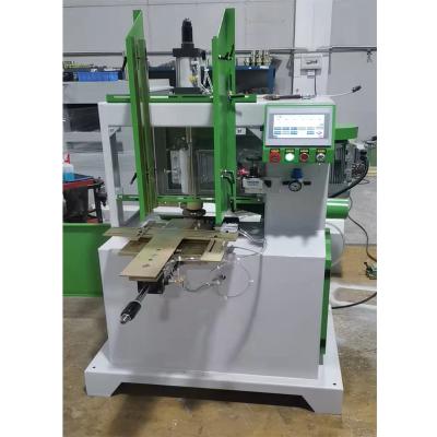 China Building Material Shops Automatic Wood Copy Shaper Machine for sale