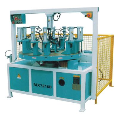 China Building Material Shops Automatic Copy Shaper Machine for sale