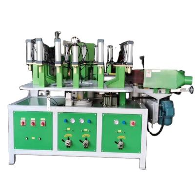 China Building Material Shops Automatic Wood Copy Shaper Machine With Sanding Woodworking Milling And Cutting for sale