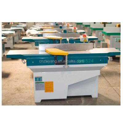 China Woodworking Jointer Flatter Machine Factory for sale