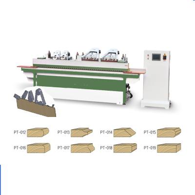 China Machinery Repair Shops Furniture Edge Sanding Machine for sale