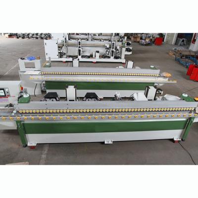 China Machinery Repair Shops Furniture Production Edge Sanding Machine for sale