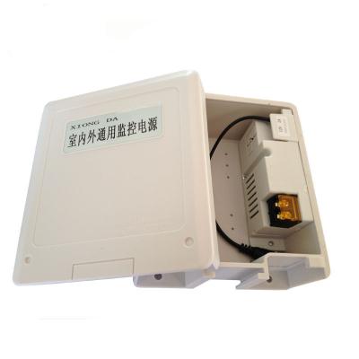 China Cheap Price Waterproof Switching Power Supply 12V2A Output Current XD-180-C for sale