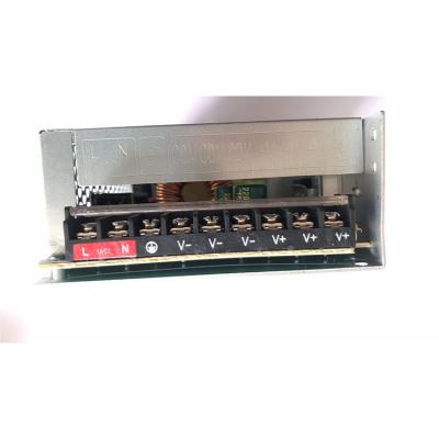 China XD-240-12 Industry Metal Case Switching Power Supply AC 12V 20A Aluminum Power Supply for sale