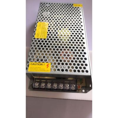 China Fast Delivery CCTV Appliances 12V 10A AC/DC Power Supply Electric Changeover CCTV for sale