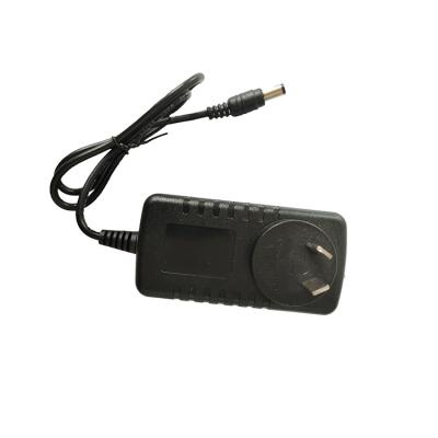 China Customized Logo Factory Supply Communications Products 12V 1A Power Supply Adapter XD-101 for sale