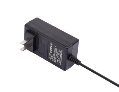 China Good Quality Plug In Connection LCD TV Laptop 12V 2A Electronic Power Adapter XD-102 for sale