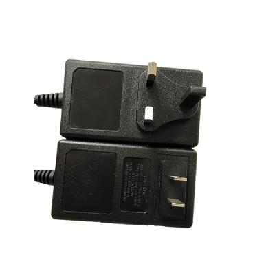 China Wholesale Low MOQ TV Power Adapter 12V 2A DC to AC Adapter Power Adapter with Plug Connection XD-102 for sale