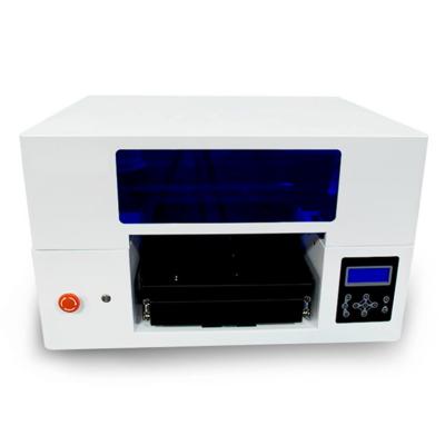 China High Efficiency Printing Infrared Automatic Adjust T Shirt Printing Machine Printer for sale