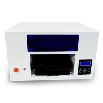 China High Efficiency Printing Used 2020 Dtg Printer Impresora Textil Garment Printer for sale