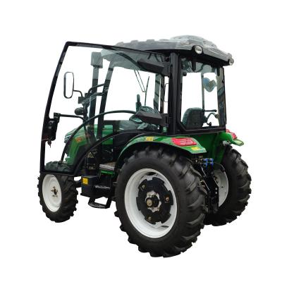 China Farms Farm Tractor Agricultural 704 Tractor With Diesel Engine Tractor For Sale Cheap for sale