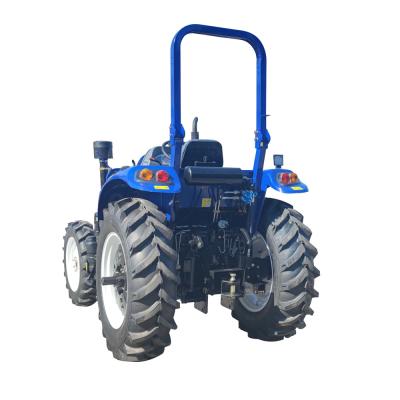 China Farm Working Machinery China 100hp 110hp 120hp 4wd Multifunctional Cheap Tractor Walking Tractor Farm Tractor For Sale for sale