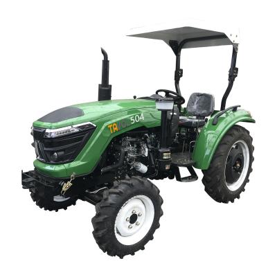 China China tractor farm work machinery mini small multifunctional cheap 4x4 tractors mini tractors for sale for sale