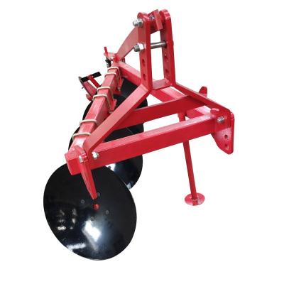 China New best selling three point suspension 25HP 30HP 40HP 50HP farm tractor plow tractor plow with CE for sale