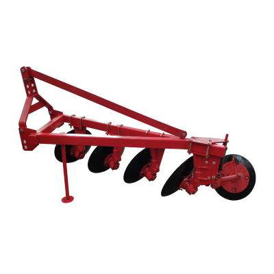 China Farms Agricultural Machinery Equipment Farm Tractor Disc Plow Agricultural Disc Plow for sale