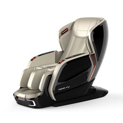 China New Luxury Full Body Weightlessness Electric Massage Chair for sale