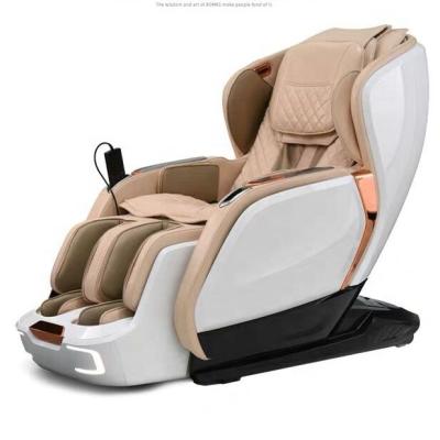 China VCT-8600S 3D Full Body Weightless Massage Chair Electric Massage Chair for sale