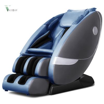 China L Tracking Sexy Massage Style PU Leather Cover Body Health Care Massage Pedicure Foot Spa Chair/Weightless/Foot Massage Sofa Chair for sale