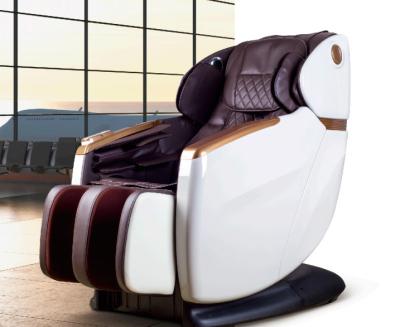 China 2022 new body coin and bill massage chairs body massager sale massage chair with credit card VISA for sale