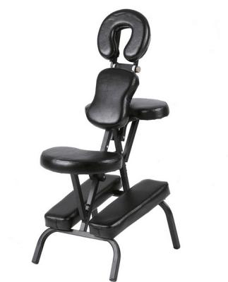 China Contemporary Hydraulic Folding Massage Chair Tattoo Chair for sale