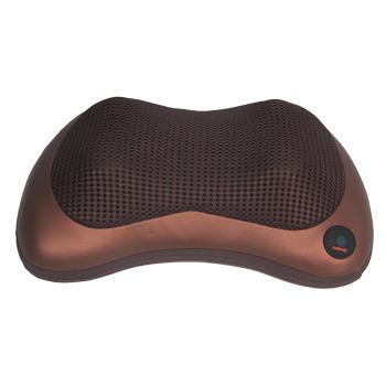 China Mini Shoulder Neck Passionate Home Massager Good Quality Body Use Massager Kneading Pillow for sale