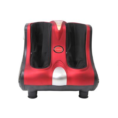 China L Hot Wholesale New Track Massage Health Care Foot And Leg Massager for sale