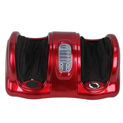 China Foot Massager Heat Machine Foot Massager with Electric Heat Foot Spa Massager, Vibrating Shiatsu Foot Massager for sale