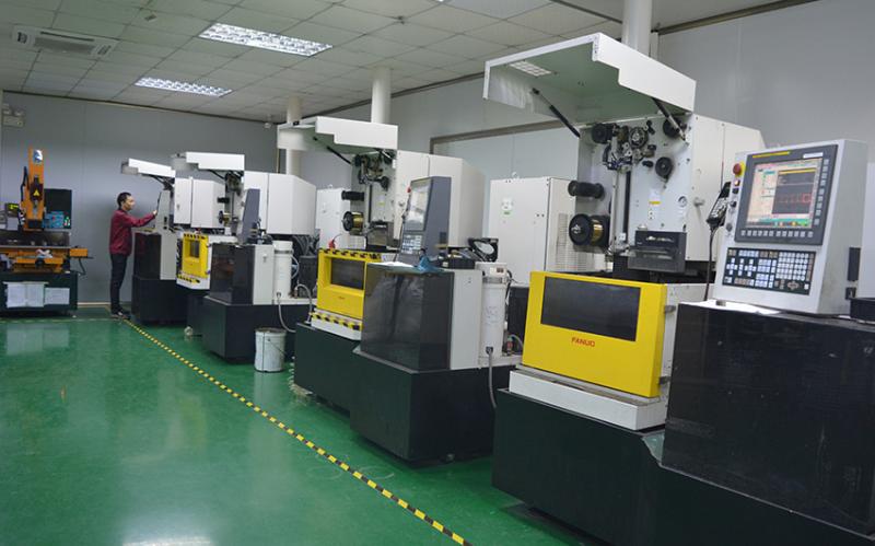 Fornitore cinese verificato - Shenzhen Xiaohongbao Technology Co., Ltd.