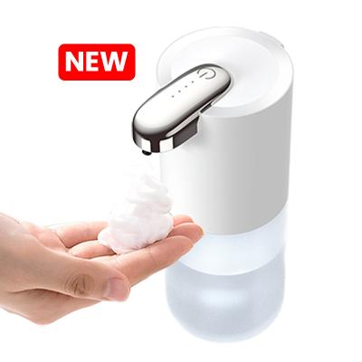 China 380ml Smart Sensor Dispenser IPX5 Waterproof 0-70cm Sensing Distance for sale