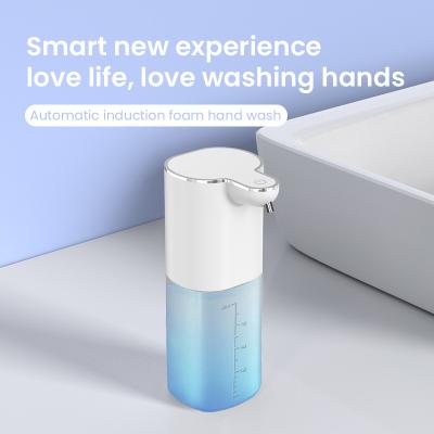 Κίνα 400ml Touchless Automatic Soap Dispenser 4 Speed Adjustment Waterproof Smart Dispenser προς πώληση