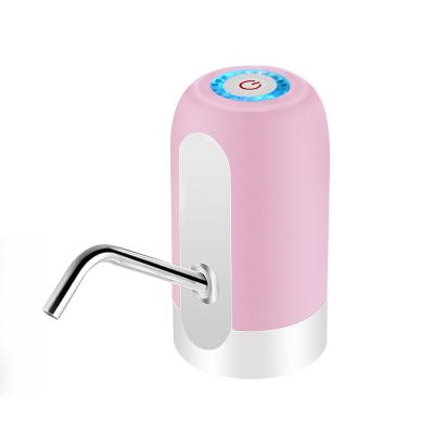 China 4W Power ABS 1200mah Capacity Small Portable Water Dispenser for sale