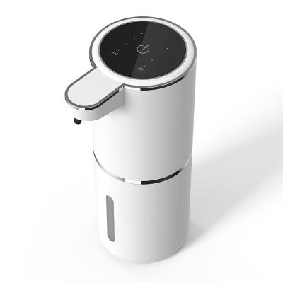 Китай Infrared Sensor Automatic Soap Dispenser 380ml Capacity продается