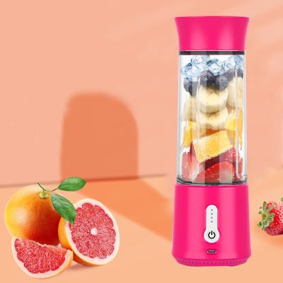 Chine Juicer électrique en acier inoxydable 304 500 ml avec protection contre la surcharge à vendre