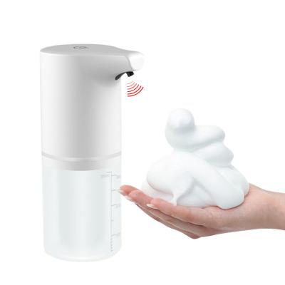 China Intelligent Sensor Soap Dispenser  IPX5 Waterproof 5cm Sensing Distance for sale