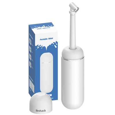 China Compact and Portable Bidet Sprayer For Personal Hygiene Carton size 37*29.5*42.6cm for sale