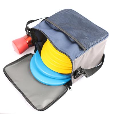 China Custom Outdoor Sports Traveling Duffel Bag Wonew Disc Golf Bags Disc Golf Bag Lightweight Durable Golf Bag for sale