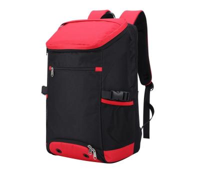 China Outdoor Sports Traveling Duffel Bag Tennis Duffel Bag Tennis Bag Badminton Racket Cover Bag Custom Outdoor Sports Backpack Gym for sale