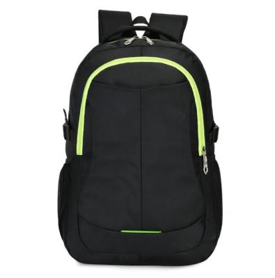 China Waterproof Leisure Swap Work Business Logo Custom Notebook Fashion Casual Daypack Travel Computer Laptop Backpack for sale