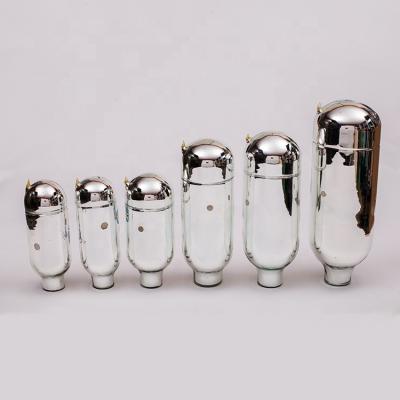 China Refill Viable Glass Thermos Thermos Glass Liner (0.7, 0.8L, 1L, 1.3L, 1.6L, 2L, 3.2L) for sale