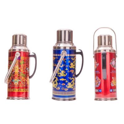 China Cheap viable prices 3200mm tea and water thermos vacuum bottle flasks for sale