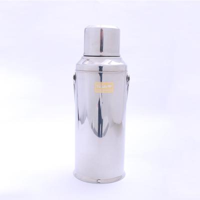 China Viable Made In China Wholesale Stainless Steel Thermos 2000ml Vacuum Flask Termo Para Glass Inline Coffee for sale