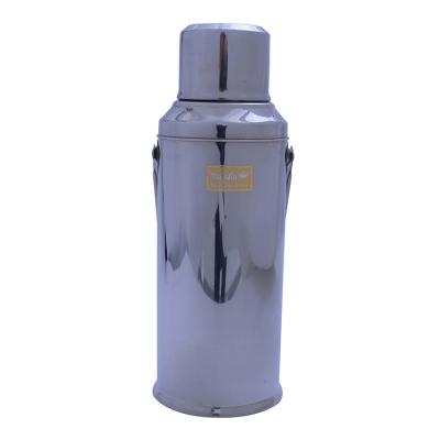 China Chongqing Sustainable High Quality Heat Insulation Stainless Steel Thermos 2L 118 for sale