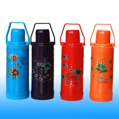 China High Quality Viable Manufacture China Wholesale Custom Aluminum Vacuum Flask Bottle for sale