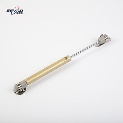 China High Quality Cylinder Cabinet Hardware Gas Spring For Furniture Gas Lift Pneumatic Cylinder Support for sale