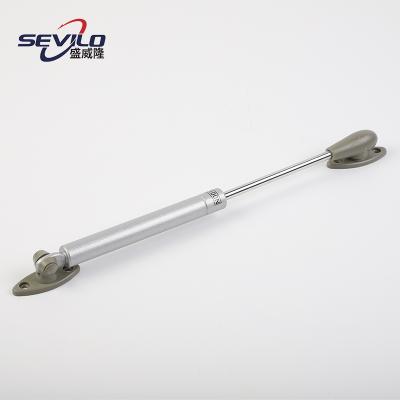 China Cylinder manufacturing 20n compressor lift brackets stabitas gas strut lift up hydraulic gas sring tube for sale