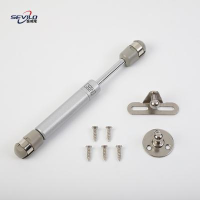 China Original Good Price Cylinder Spot Air Spring Adjustable Cabinet Pneumatic Shock Absorber Support for sale