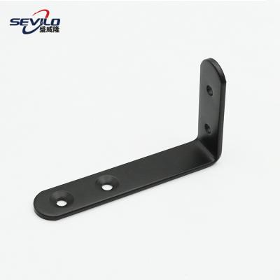 China Factory Price Office Furniture Wholesale High Quality Aluminum Alloy L Bracket for sale