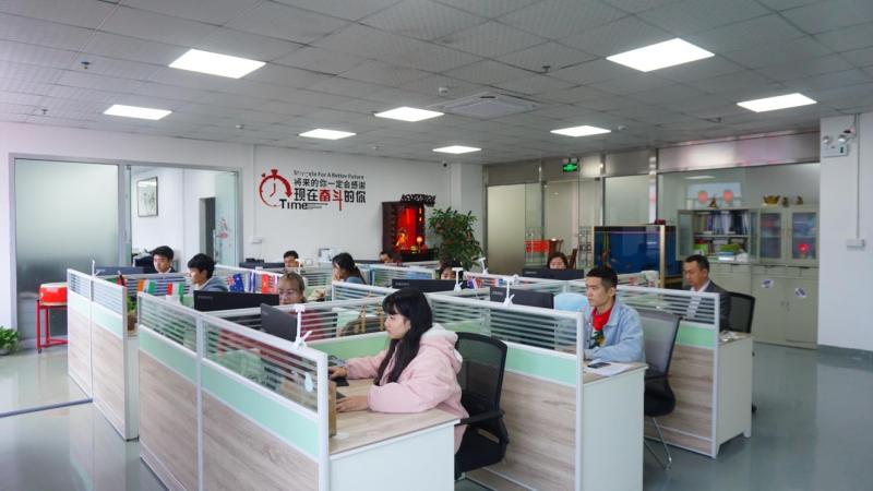 Verified China supplier - Shenzhen Coolmate Printing Co., Ltd.